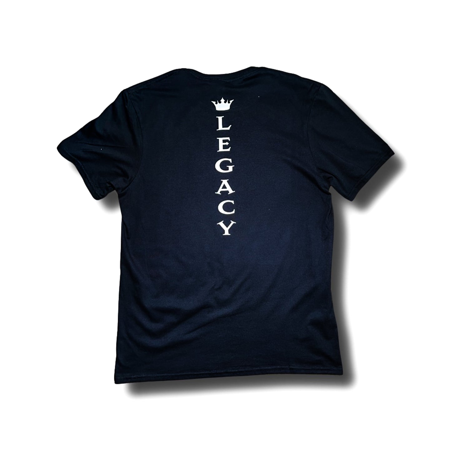 Legacy Crown Tee